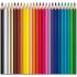 Maped Jumbo Strong Color'Peps Colouring Pencils - 24